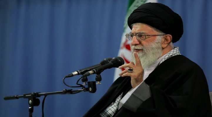 ABŞ-ın İrana qəzəbinin səbəbi açıqlandı