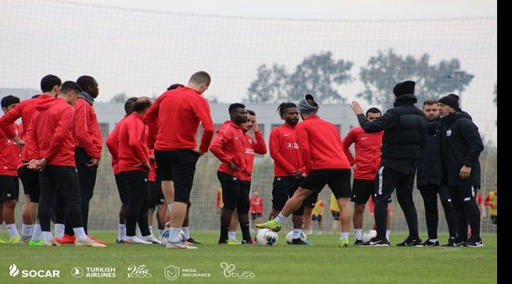 "Azərbaycan deyəndə ağlımıza "Qarabağ" gəlir"