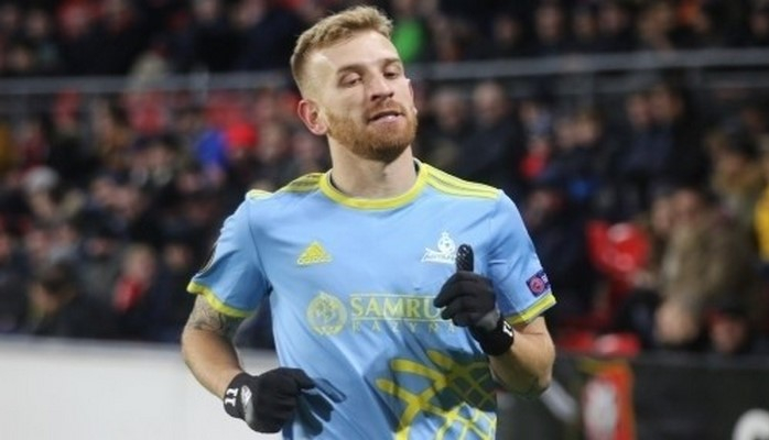 Pedro Enrike “Qarabağ”a dönmək istəmir