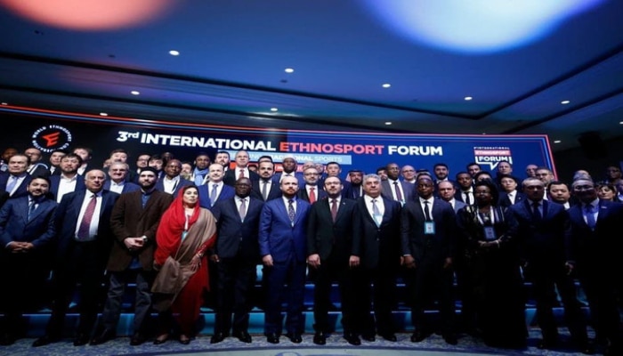 Bakı daha bir beynəlxalq tədbirə ev sahibliyi edəcək