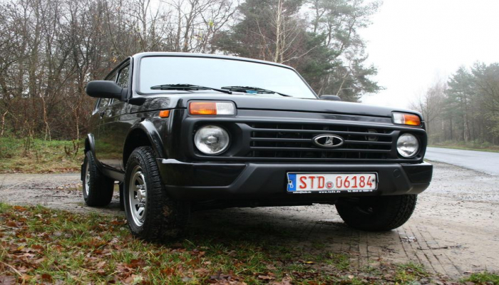 “Niva”larda təhlükə aşkarlandı: alışma verə bilər