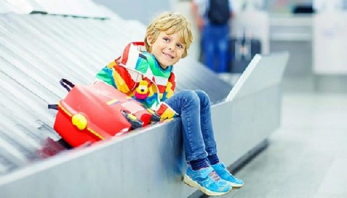 Дети, которые много путешествуют, будут более успешными в жизни: исследование