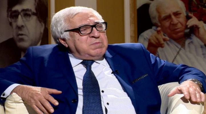 Anar: 'AYB sədrliyinə yenidən namizədliyimi irəli sürəcəyəm'