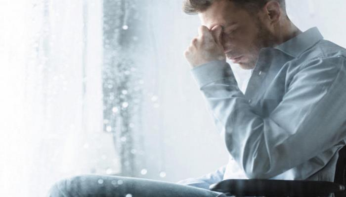 Названы способы пережить резкую смену погоды