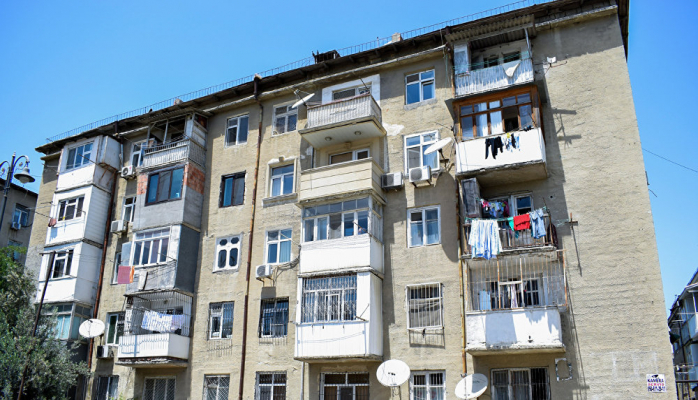 Mənzillərin sığortası məcburidir?  - İqtisadçı: “Sığorta şirkətləri bilərəkdən ajiotaj yaradır”