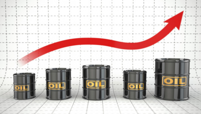 Стоимость азербайджанской нефти достигла 36 долларов