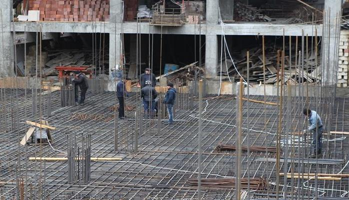 В Азербайджане изменены правила строительства