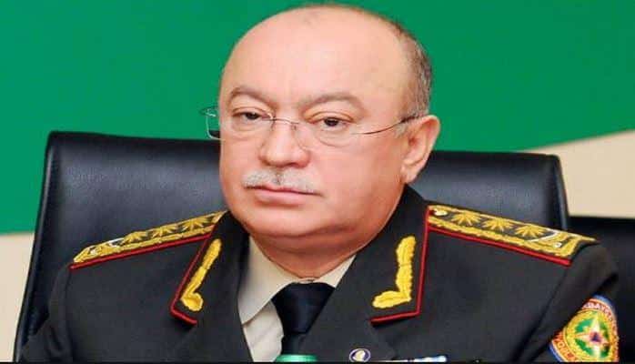 Kəmaləddin Heydərov əmr imzaladı