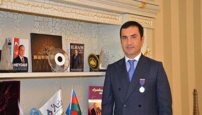 İsmayıllı rayonunun başçısı: “Artıq rayonu ətraflı şəkildə öyrənmişəm”