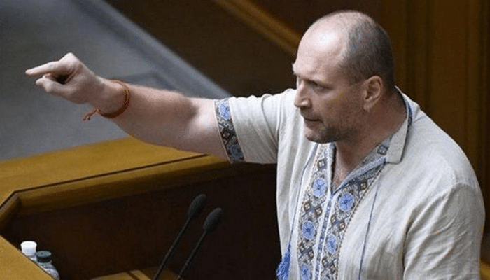 Borislav Bereza: “Koronavirusla mübarizədə Azərbaycan bir nümunədir”