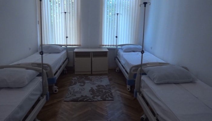 Gəncədə şəkərli xəstələrə verilən pulsuz insulin norması yarıyadək azaldıldı