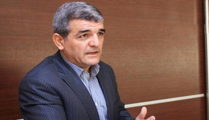 "Ölkədə bütün danaları kəssən 10 Şadlıq evinin tələbatını ancaq ödəyər" - Deputat