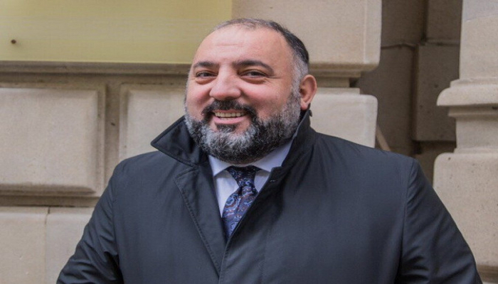 Bəhram Bağırzadənin son vəziyyəti ilə bağlı açıqlama