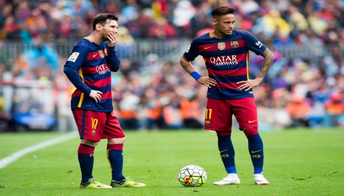 KİV: Messinin 'Barselona”da qalması üçün yeganə şərt məlum olub