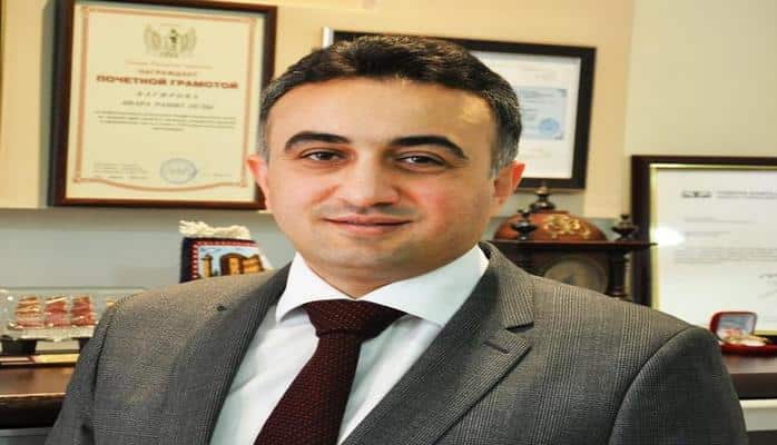 В Азербайджане свыше 1500 адвокатов - председатель коллегии