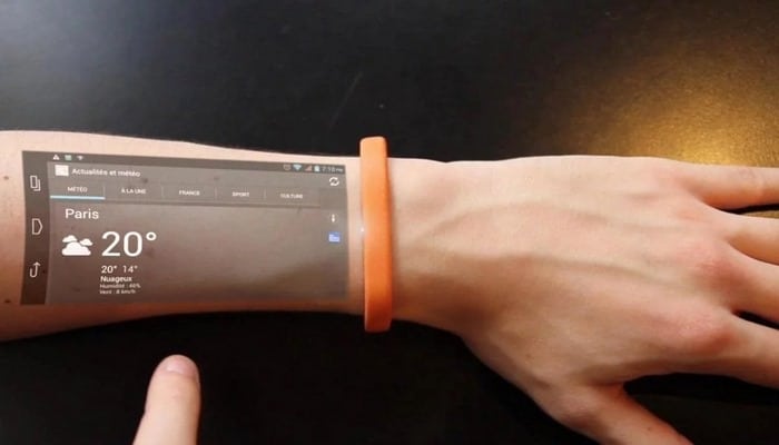 Mühəndislər portativ elektronika üçün elastik bir batareya göstərdilər