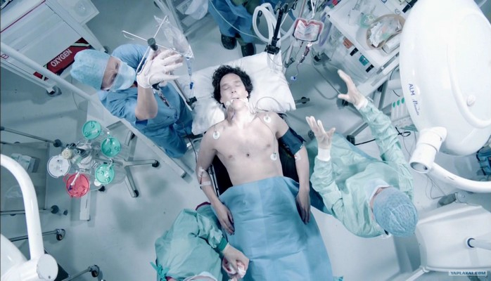 Klinik ölüm - İnsanlar "o dünyada" nələr görür?