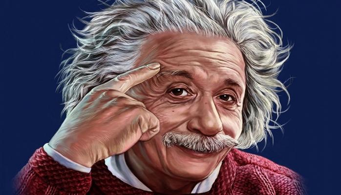 11 yaşlı məktəbli qızın IQ'sü Albert Eynşteyn'in IQ'nü geridə qoydu