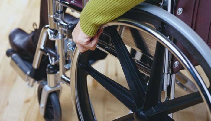 Pensiya və ya müavinət alan əlilliyi olan şəxslərin sayı artıb