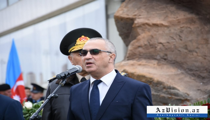 PA-nın şöbə müdiri: “Aqarunovun vətən sevgisi təsadüfi deyil”