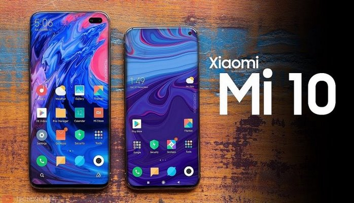Mi 10, yoxsa Mi 10 Pro?