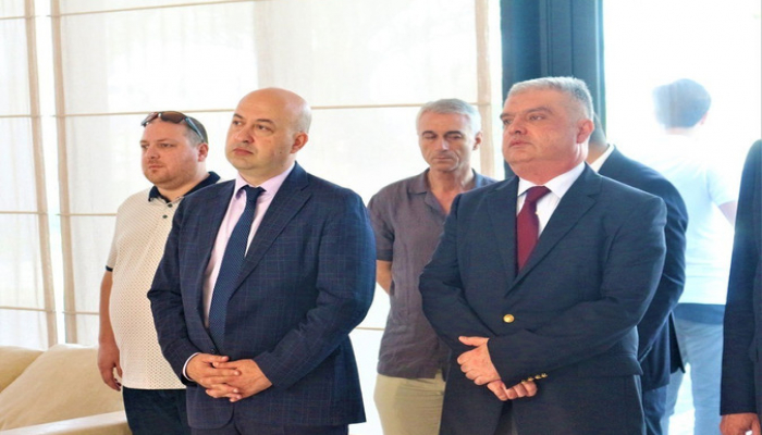 Azərbaycandan Batumiyə birbaşa aviareys açıldı