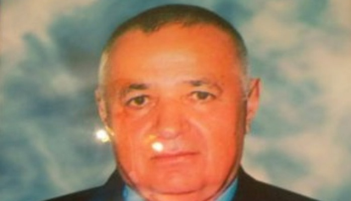 Türkiyədə işləyən tanınmış azərbaycanlı alim Salyanda dünyasını dəyişdi