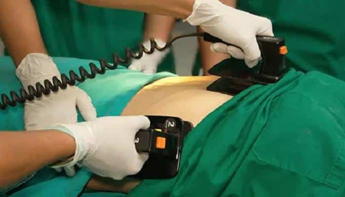 27 dəqiqə ölən qadın o dünya haqqında danışdı