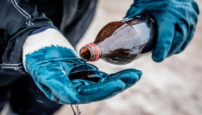 Neftin qiyməti niyə kəskin düşdü?