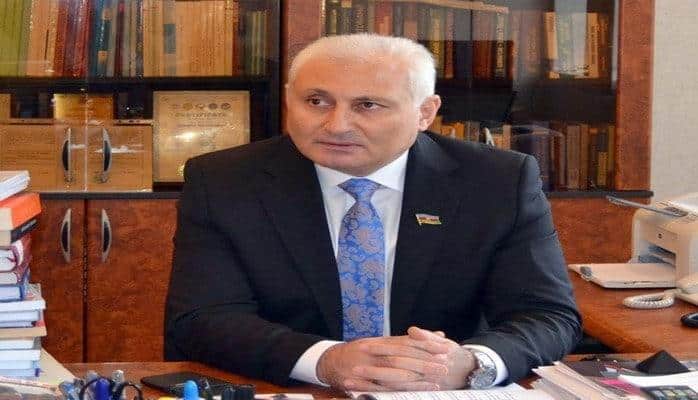 Hikmət Babaoğlu: “Ermənistanda böhranın səbəbi torpaqlarımızı işğal etməsidir"