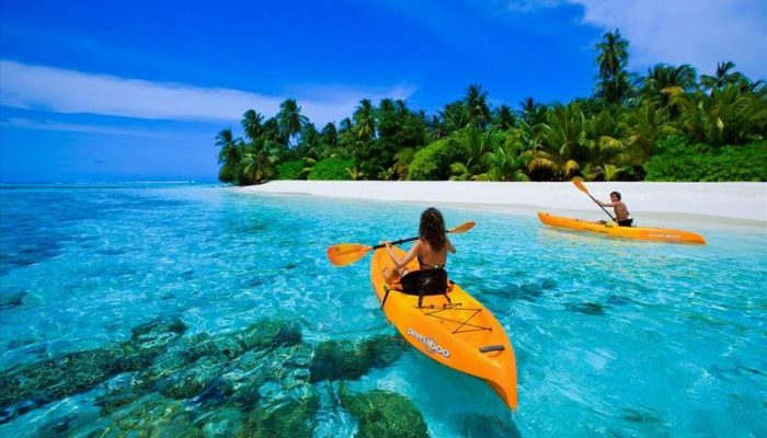 Turistləri ən çox cəlb edən məkanlar