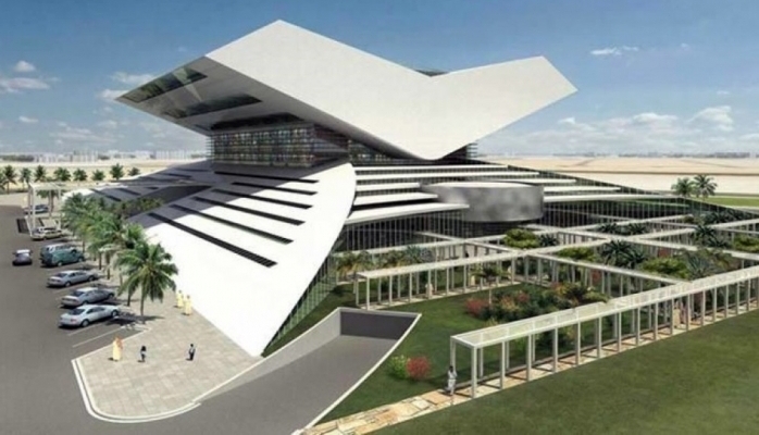 Dubayda ərəb dünyasında ən böyük kitabxana açılacaq