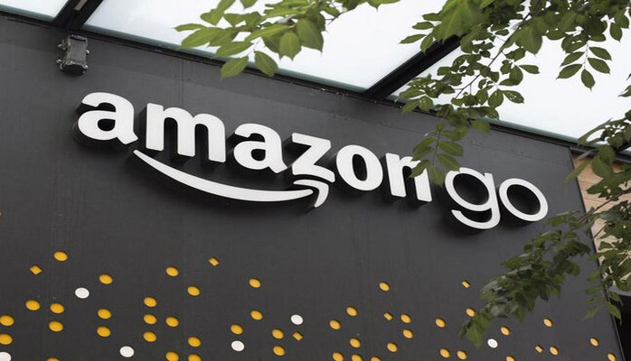 "Amazon" əlin tanınması texnologiyasını patentləşdirib