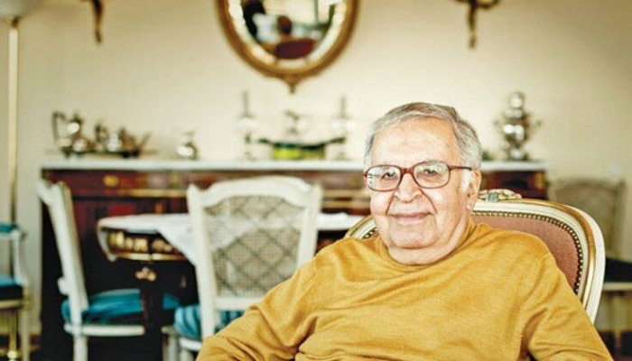 "Yoluxma"dakı səhnələri yaşayırıq, ancaq... - Professor