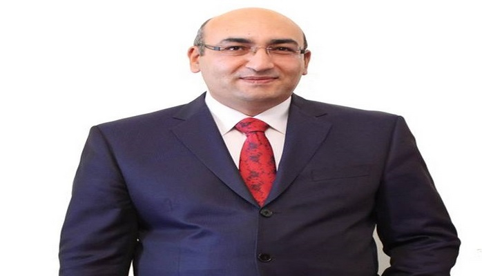 Ağazadə İqbal Fehruz oğlu