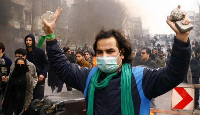 İranda vəziyyət çox ağırlaşıb: nələr ola bilər?