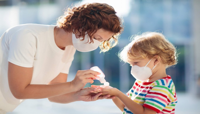 Tibbi spirtdən istifadə şagirdlər üçün təhlükə yaradacaqmı?