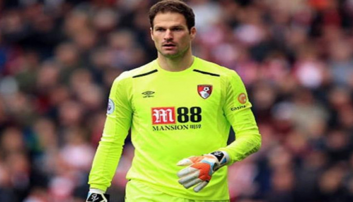 'Qarabağ'ın transfer etmək istədiyi qapıçı: 'Hər şey mümkündür,  xəbərləri izləyin'