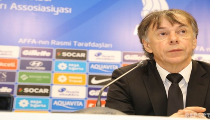 Nikola Yurçeviç: 'Yenə Azərbaycanda çalışmağım mümkündür' - MÜSAHİBƏ