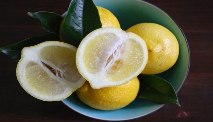 Учёные: лимон сильнее химиотерапии в 10 000 раз