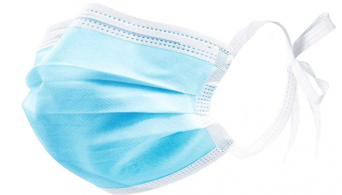 Установлен размер штрафа за отсутствие медицинской маски