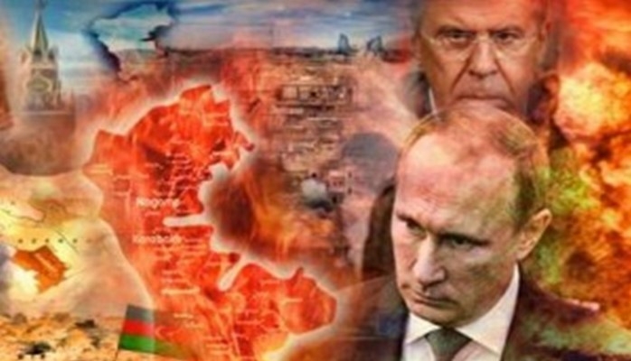 “Putin Qarabağ münaqişəsini həll edir, bir şərtlə ki…” – Rus nəşrindən şok iddia