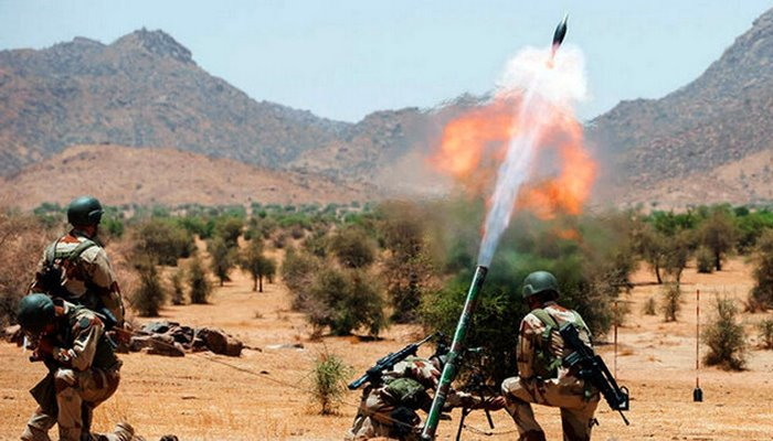 “İki hərbi hissəmiz qısa müddətdə 7 rayonu işğaldan azad edə bilər” - Ekspert