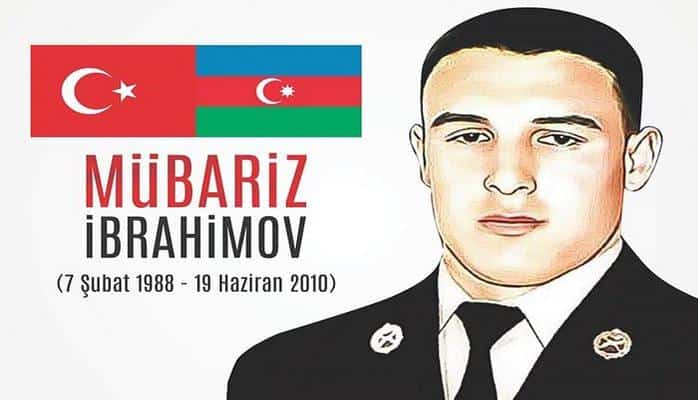 Türkiyədə Mübariz İbrahimovun adını daşıyan zirvəyə yürüş olacaq- Sentyabrın 16-da