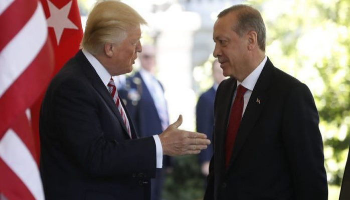 “Türkiyə "S-400"ləri, ABŞ isə Fətullah Güləni geri qaytarmayacaq” – Elxan Şahinoğlu