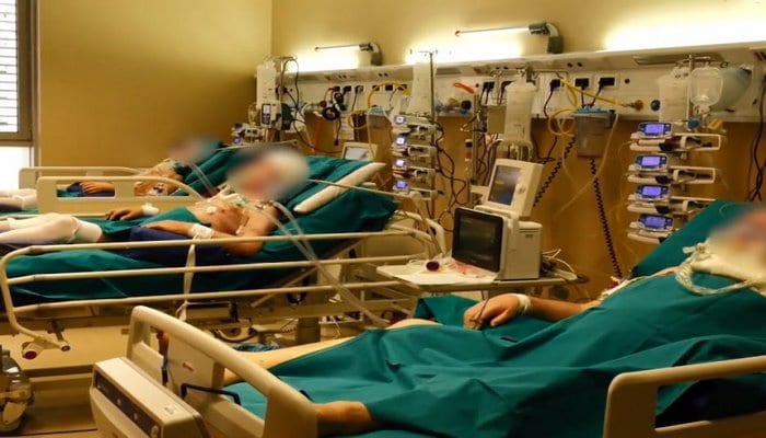 Koronavirus yoluxduqda günlər üzrə necə inkişaf edir?