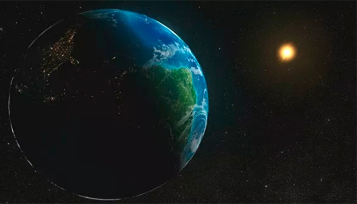 Ученый объяснил скорость расширения вселенной 