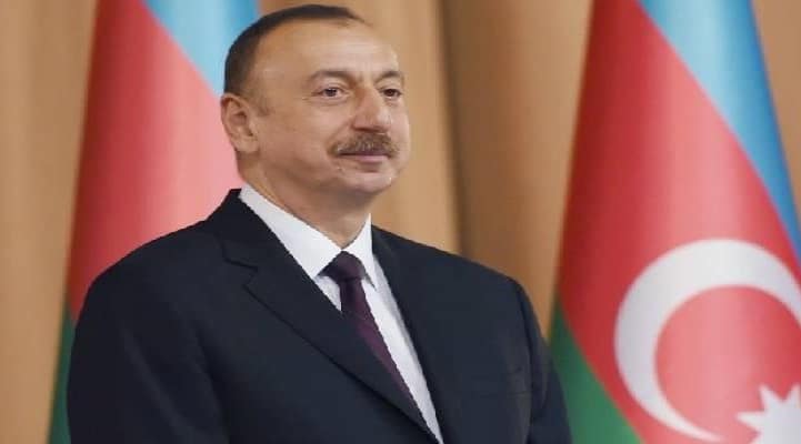 Prezident İlham Əliyev: “Bu sual mənə deyil, Neft Şirkətinə aiddir”
