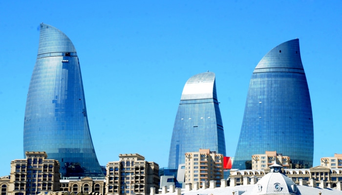 Парламент Азербайджана утвердил соглашения, подписанные правительством с рядом стран