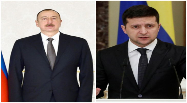 "Xəbər məni olduqca kədərləndirdi" - İlham Əliyev